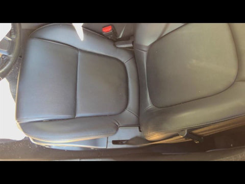 Driver Front Seat Electric 10 Way Adjustable Fits 16-19 XF 4701520