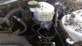 Brake Master Cylinder GT Without Performance Package Fits 1518 MUSTANG 3399690