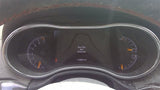 Speedometer Cluster 7" Display Screen US Market Fits 17 GRAND CHEROKEE 4627980