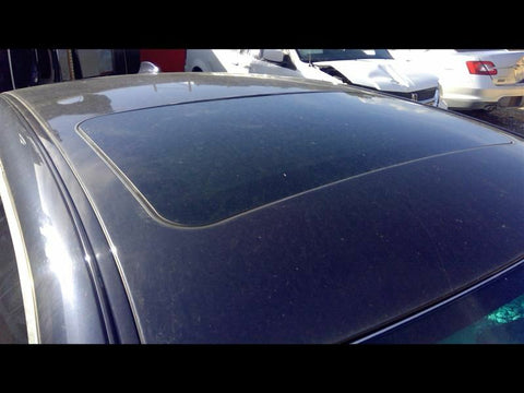 Roof With Sunroof Fits 0610 BMW 550i 3300830