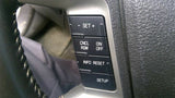 Driver Column Switch Cruise And Radio Control Switches Fits 0912 FLEX 3393230