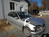 01 02 03 BMW 330I CHASSIS ECM TRANSMISSION EXC. XI 2051473