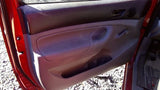 TACOMA    2014 Front Door Trim Panel 3582290