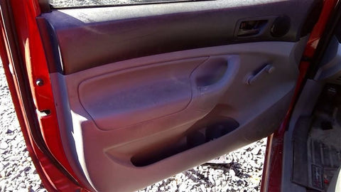 TACOMA    2014 Front Door Trim Panel 3582290