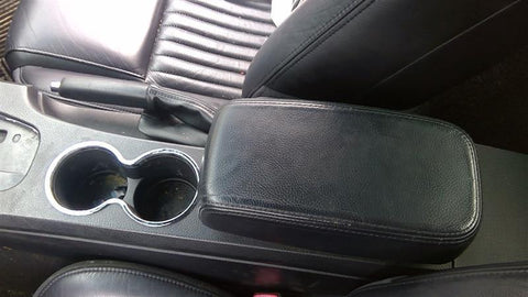 Console Front Floor Fits 03-05 THUNDERBIRD 3597540