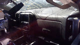 Dash Panel Classic Style Fits 14-19 SIERRA 1500 PICKUP 4674071