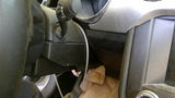 Steering Column Floor Shift Base V6 Fits 1517 MUSTANG 3508800