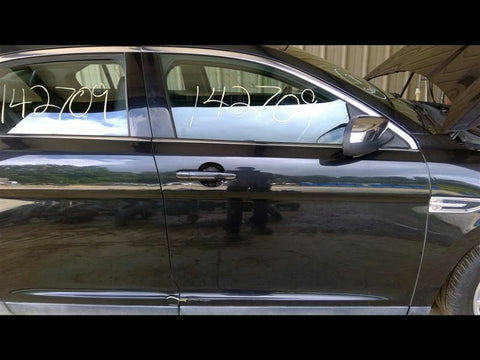 Passenger Front Door Electric SHO Fits 1018 TAURUS 3266240