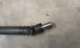 Rear Drive Shaft 2.0L Automatic Transmission CVT Fits 15-18 WRX 4570393