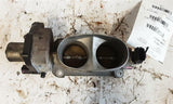 Throttle Body Throttle Valve Assembly 4.6L 3V Fits 0510 MUSTANG 3415922