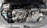 Wheel 16x6-1/2 Alloy Angled Spoke With Fits 16-18 OPTIMA 48360810
