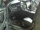 Crossmember/K-Frame Front Hydraulic Power Steering Fits 10-12 TAURUS 32667810