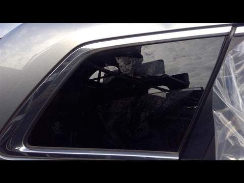 Passenger Right Quarter Glass Fits 0715 MAZDA CX9 3354570