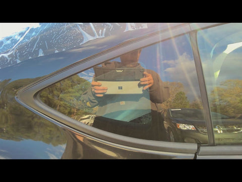 Passenger Right Quarter Glass Fits 1320 BRZ 4715340