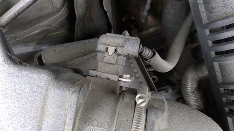 Air Flow Meter 2.0L Turbo Fits 13-17 AUDI A5 3521940