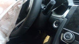 Steering Column Floor Shift Keyless Ignition EX Fits 1618 CIVIC 4558580