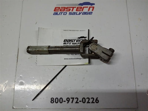 A3 AUDI   2007 Steering Shaft 2376340