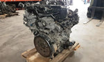 Engine VIN B 4th Digit VQ37VHR V6 AWD Fits 14-17 INFINITI QX50 463135