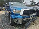 Driver Rear Side Door Extended Cab 4 Door Fits 0719 TUNDRA 3331104