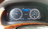 Power Brake Booster Fits 15-17 K900 4861751