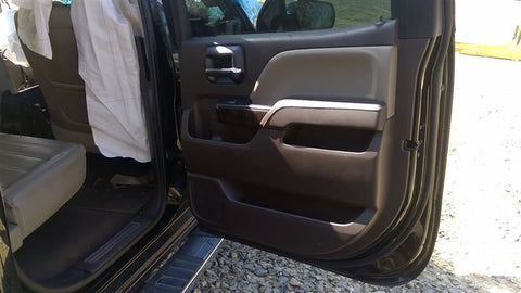 DENALI    2015 Door Trim Panel Rear 3619640