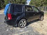 Rear Wiper Motor Fits 0915 PILOT 4771191