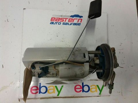 FUEL PUMP 53L VIN Z 8TH DIGIT FITS 0204 SUBURBAN 1500 2740070