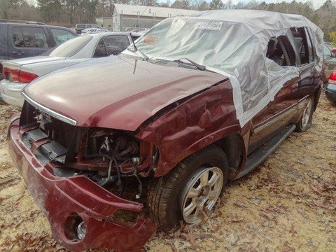 02 03 04 05 06 07 08 09 GMC ENVOY CORNER/PARK LIGHT FOG/DRIVING BUMPER MTD0