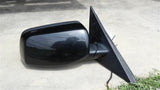 06 07 BMW 525I R. SIDE VIEW MIRROR 2259593