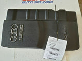 A4 AUDI   2007 Engine Cover 2549872