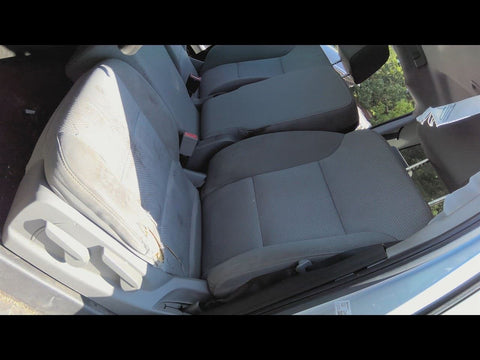 Driver Front Seat Classic Style Limited Fits 1419 SIERRA 1500 PICKUP 4741740