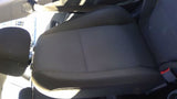 Driver Front Seat Manual Cloth Nonheated Seat Fits 1820 ACCENT 4595571