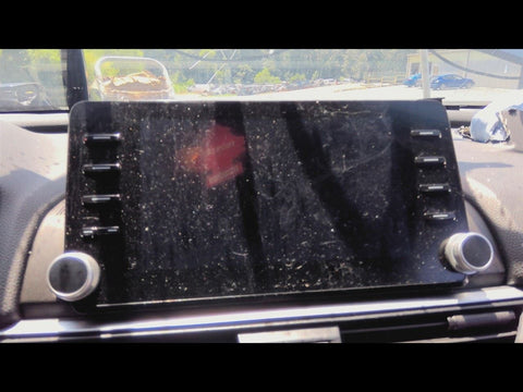 InfoGPSTV Screen Without Navigation Fits 1822 ACCORD 4758520