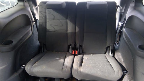 DURANGO   2013 Third Seat Station Wagon  Van 4632510