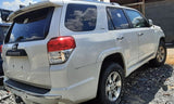 4 RUNNER  2013 Engine Cover 3546344