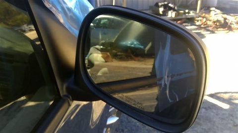 Passenger Side View Mirror Power Fits 0309 DODGE 2500 PICKUP 3441170