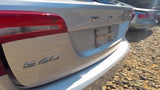 Trunk/Hatch/Tailgate Without Spoiler Fits 1418 VOLVO S60 4683332