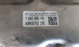 Engine ECM Electronic Control Module 4.4L Twin Turbo Fits 13-14 BMW 650i 4717181