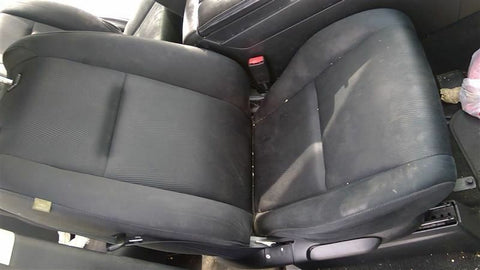 Passenger Front Seat Bucket Cloth Manual Fits 10-14 MAZDA CX-9 3465830