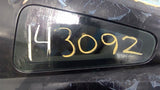 Driver Left Quarter Glass Coupe Fits 0509 MUSTANG 3593350