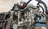 Automatic Transmission 2.4L Fits 12-15 CROSSTOUR 3574673