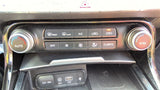 Temperature Control Fits 18-22 STINGER 4806670