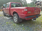 Throttle Body Throttle Valve Assembly 6245 4.0L Fits 0111 RANGER 3071565