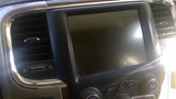 Audio Equipment Radio Receiver With Navigation Fits 13 DODGE 1500 PICKUP 3601000