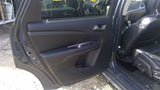 JOURNEY   2017 Door Trim Panel Rear 3613490