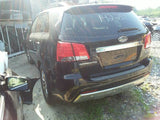 Chassis ECM Supply Power Distribution Module Fits 1113 SORENTO 2875422