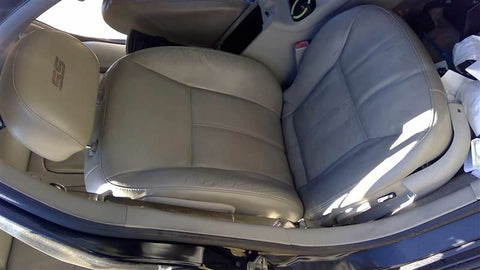 Passenger Front Seat VIN W 4th Digit Limited Bucket Fits 09-16 IMPALA 3468310