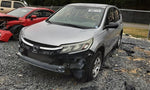 Air Cleaner Assembly Fits 15-16 CR-V 457696