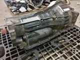 Automatic Transmission Fits 0708 AUDI Q7 2953381