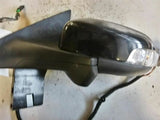 Driver Side View Mirror Power C70 With Camera Fits 08-13 VOLVO 70 SERIES 3322834